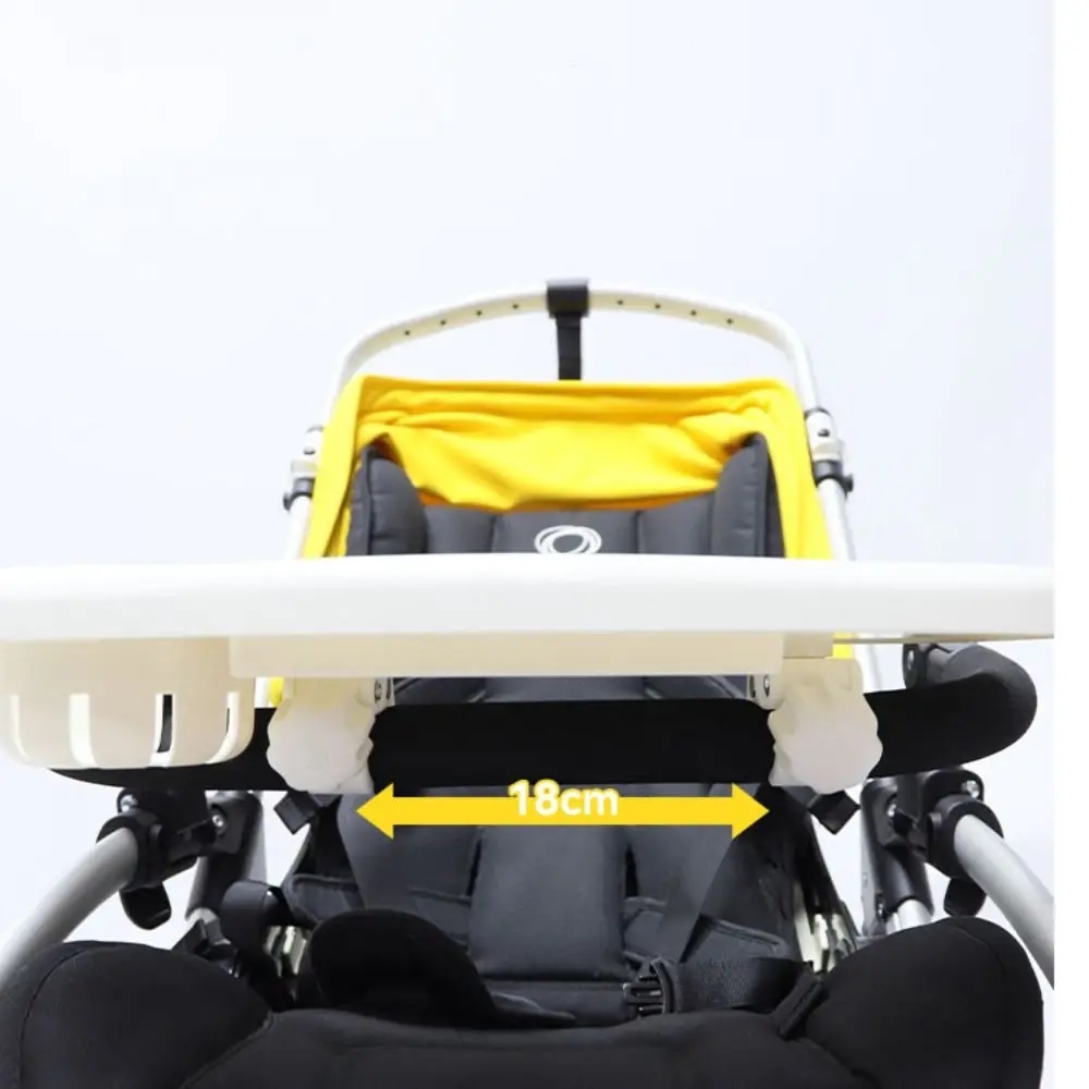 Baby Stroller Table For Dinner - đánh giá và giá Food Snacks For 1 Year Old