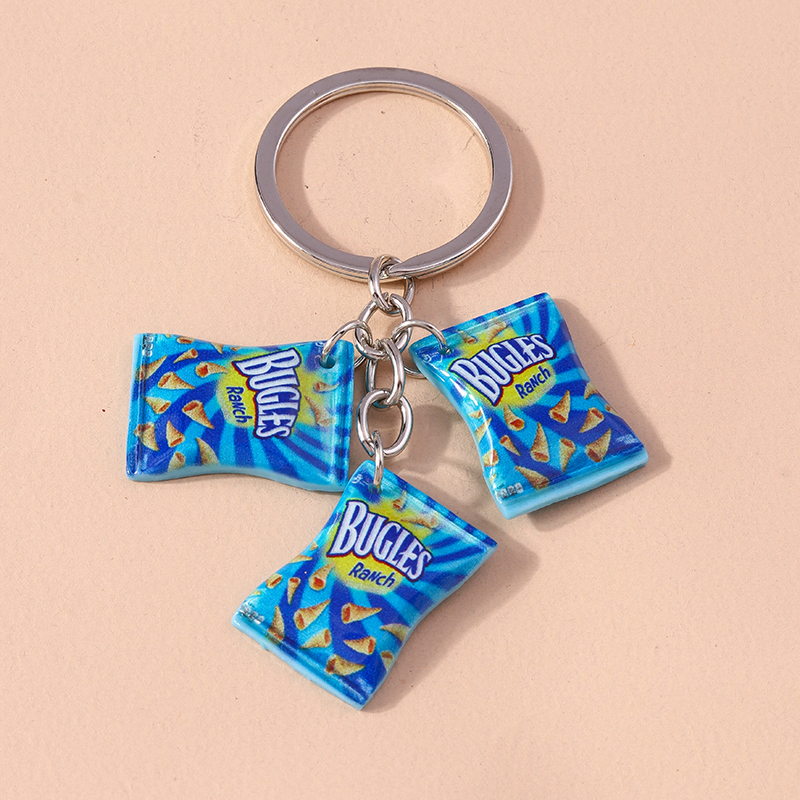 Aihua New In Fashion Resin Foo - đánh giá và giá Zinc Food Snacks