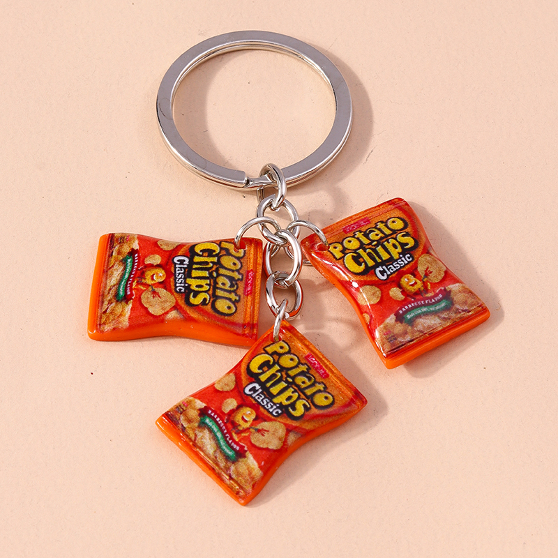 Aihua New In Fashion Resin Foo - đánh giá và giá Zinc Food Snacks