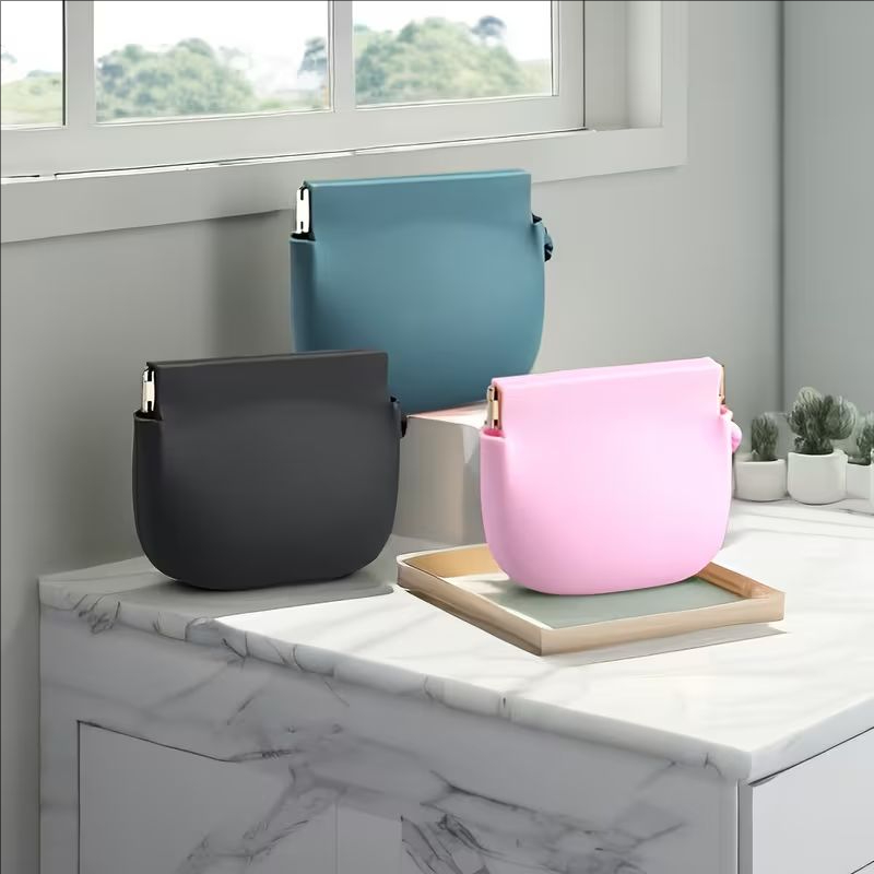 1pc dog snack bag portable pet - đánh giá và giá Food Snacks Easy