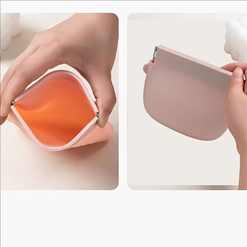 1pc dog snack bag portable pet - đánh giá và giá Food Snacks Easy