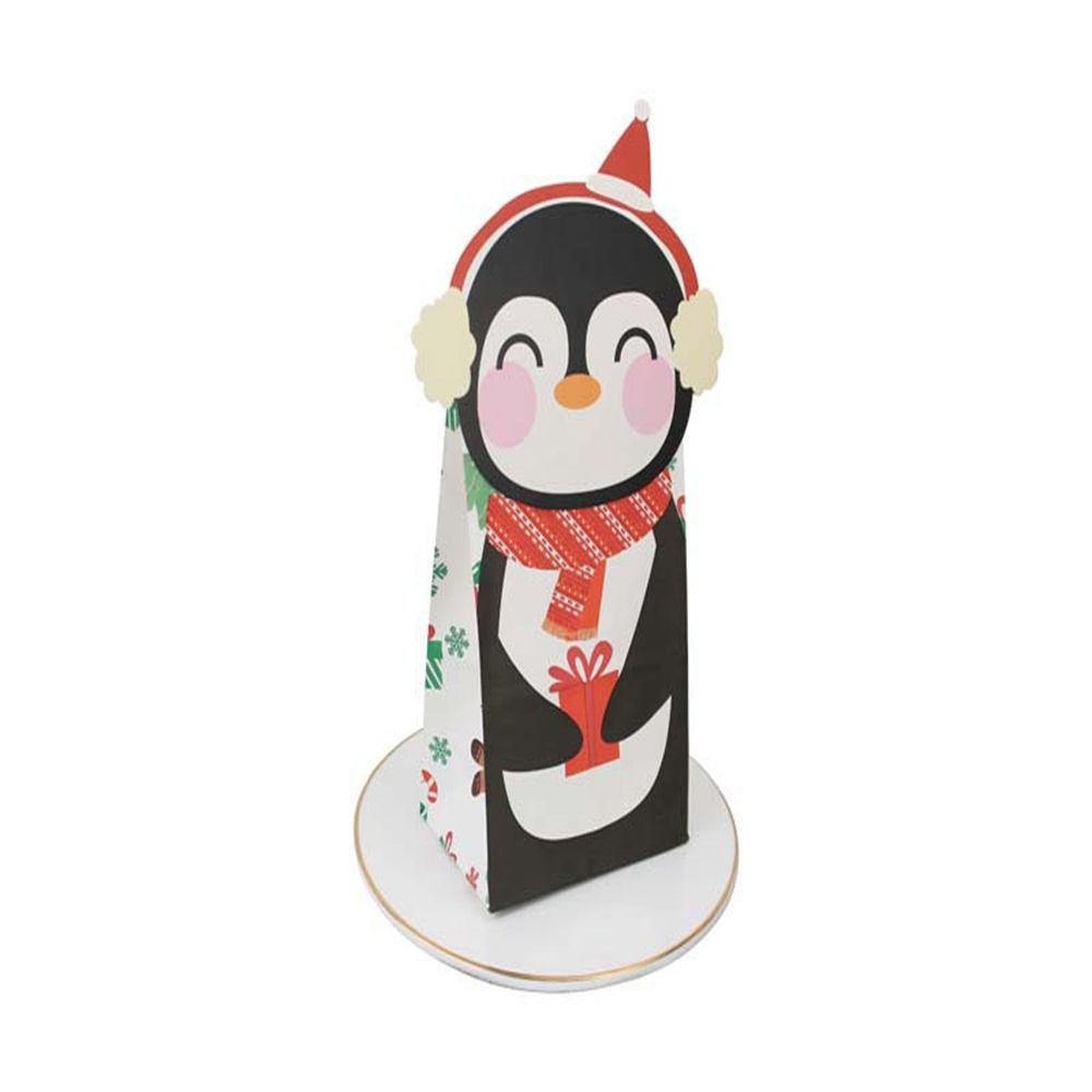 24pcs Party Decoration Cookies - đánh giá và giá Xmas Food Snacks