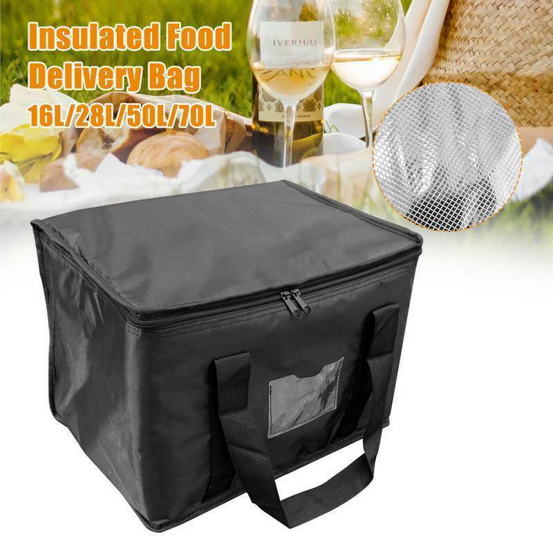 70L Insulated Thermal Cooler B - đánh giá và giá Food Z