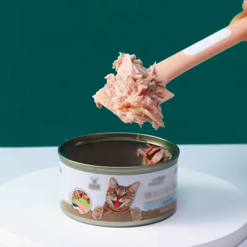 For wet food cans snacks easy  - đánh giá và giá Food Snacks Easy