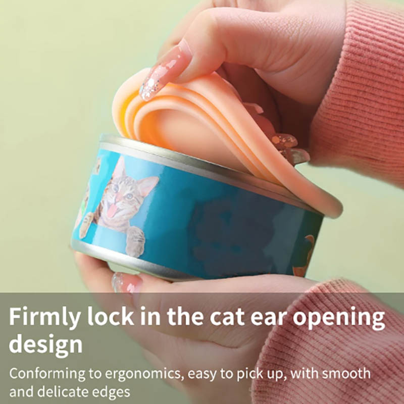 For wet food cans snacks easy  - đánh giá và giá Food Snacks Easy