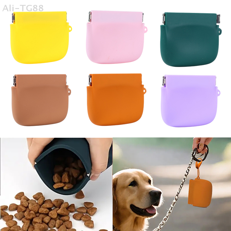 Waterproof Silicone Dog Treat  - đánh giá và giá Food Snacks Easy