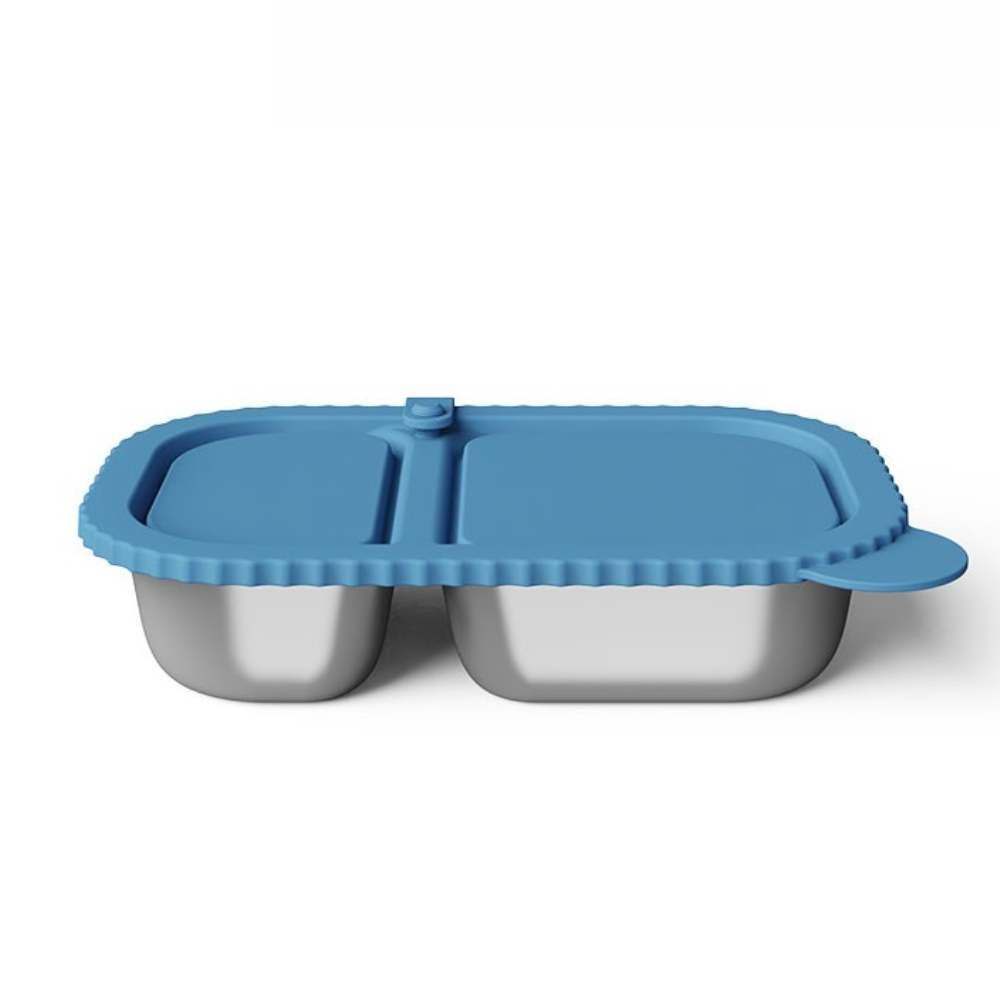 420ml Stainless Steel Children - đánh giá và giá Food Snacks Easy
