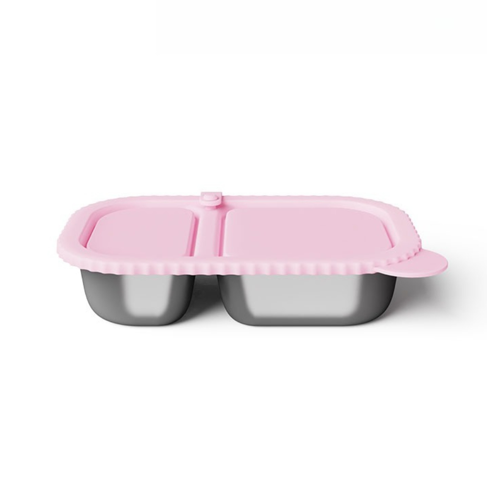 420ml Stainless Steel Children - đánh giá và giá Food Snacks Easy