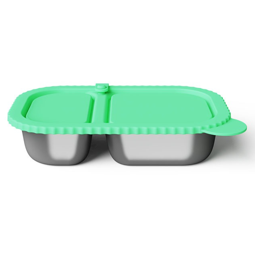 420ml Stainless Steel Children - đánh giá và giá Food Snacks Easy