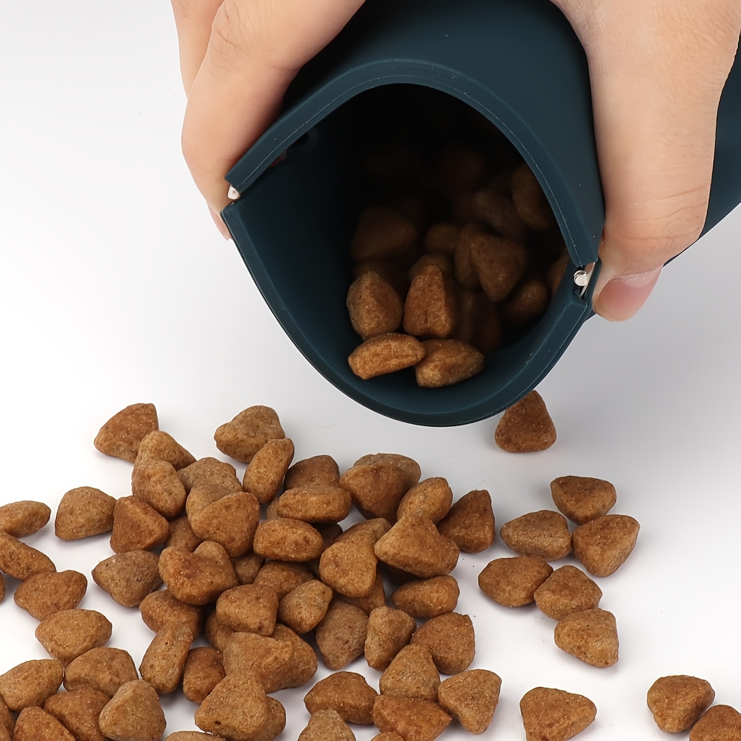 Silicone Dog Treat Bag, Portab - đánh giá và giá Food Snacks Easy